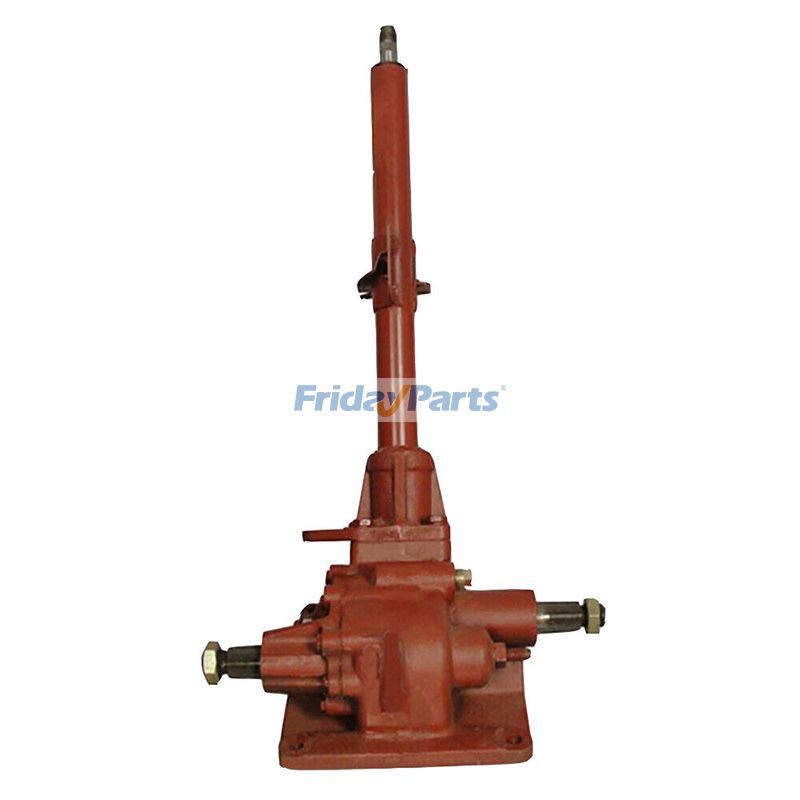 Manual Steering Gearbox 83947203 83947503 for Ford New Holland Tractor 3300 2100 2150 2300 2610 3330 2610