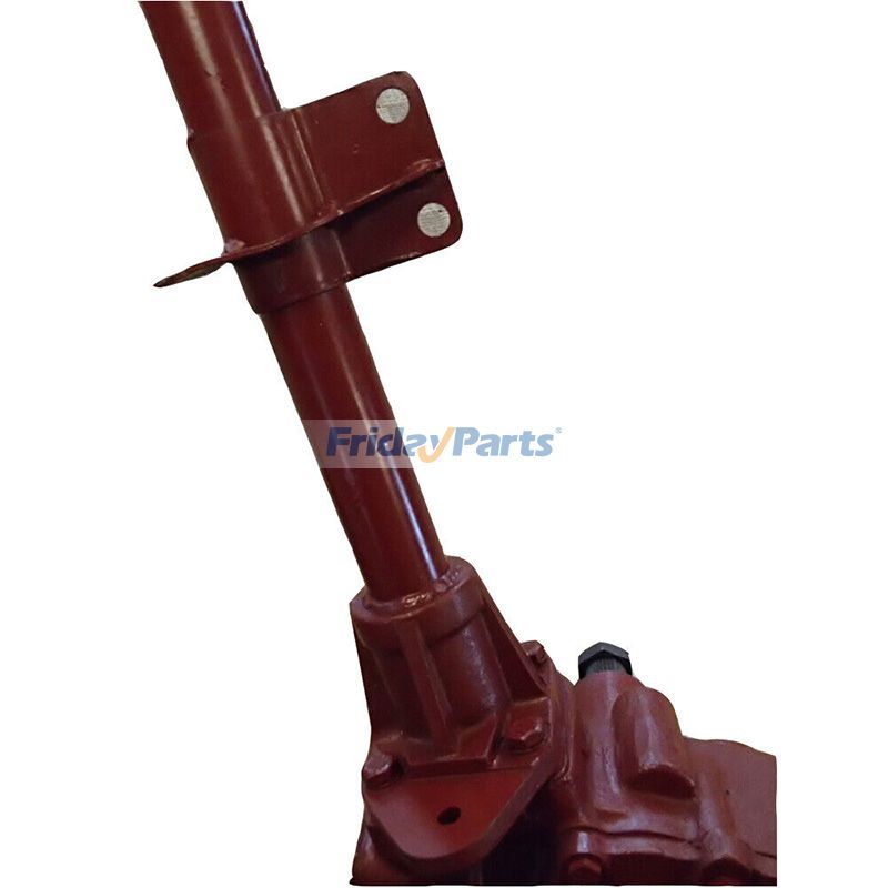 Caja de dirección manual 83947203 83947503 para tractor Ford New Holland 3300 2100 2150 2300 2610 3330 2610 Para Ford,Para New Holland