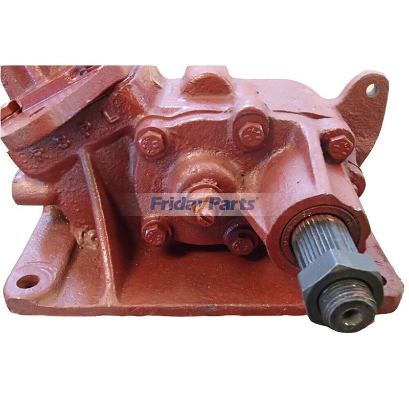 Caja de dirección manual 83947203 83947503 para tractor Ford New Holland 3300 2100 2150 2300 2610 3330 2610