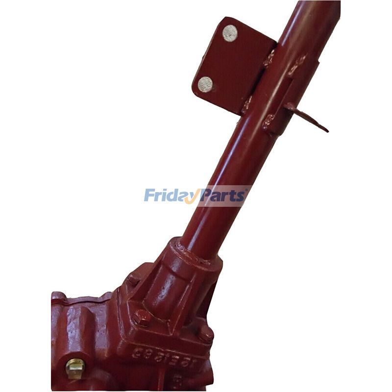 Caja de dirección manual 83947203 83947503 para tractor Ford New Holland 3300 2100 2150 2300 2610 3330 2610 de FridayParts