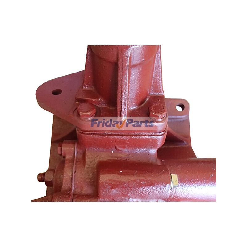 Caja de dirección manual 83947203 83947503 para tractor Ford New Holland 3300 2100 2150 2300 2610 3330 2610 para Pala cargadora,Tractor Para Ford,Para New Holland FridayParts