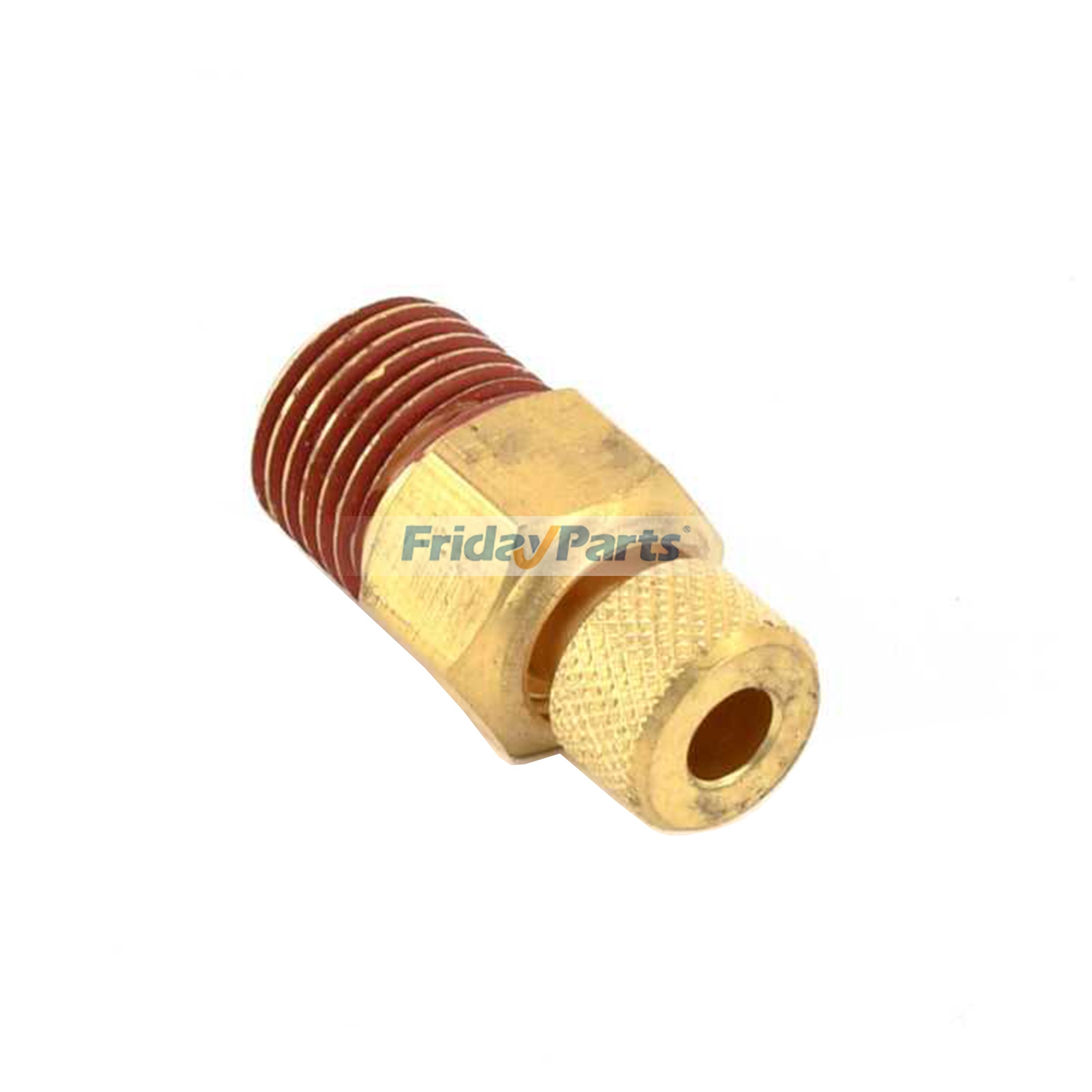 Válvula de drenagem manual do tanque 32027120 para compressor de ar Ingersoll Rand SS5L5 SS5N5