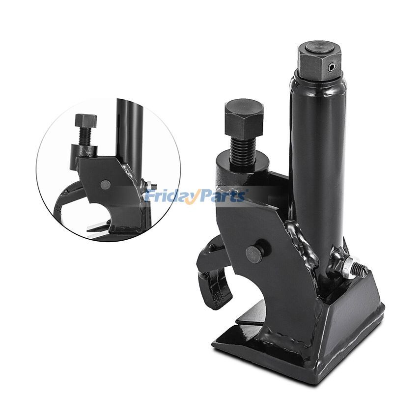 FridayParts Manual Tire Bead Breaker Leverage Tool Safe for Manual 71600
