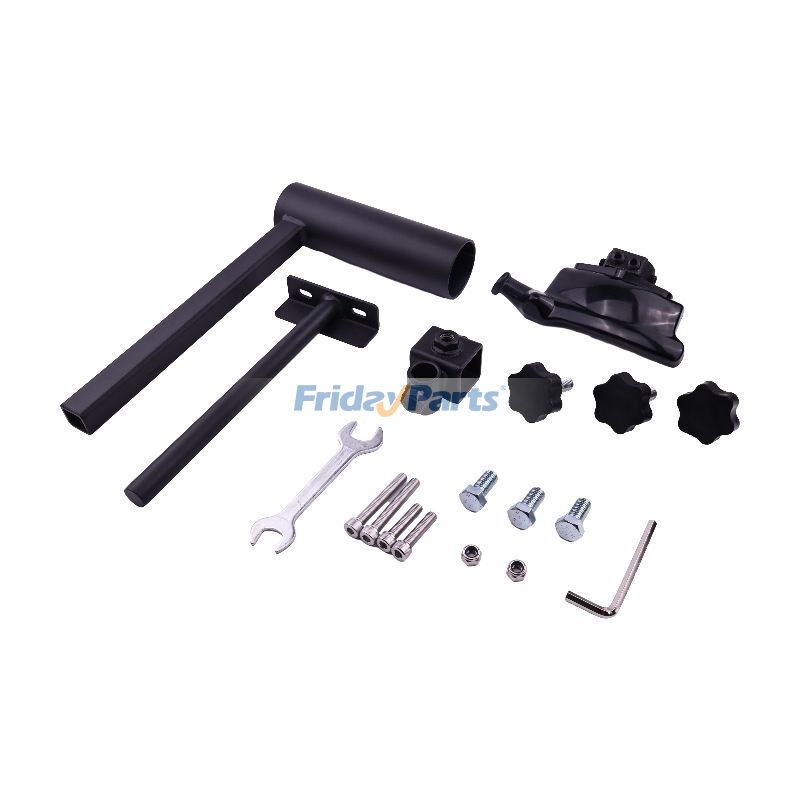 Kit de démontage de pneus manuel, tête de canard, kit de soudage, machine-outil de démontage de pneus pour la plupart des roues de voiturepourPour AUTRE MARQUE