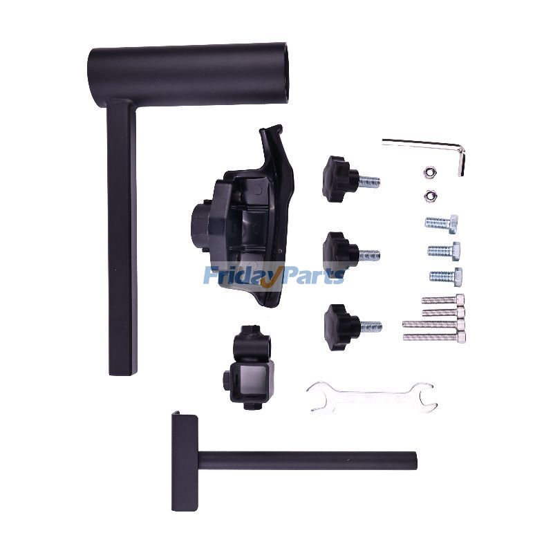 Outil de FridayParts