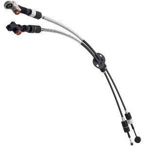 1490969 Manual Transmission Double Shifter Cable 1S4Z-7E395-HA for Ford Focus ...