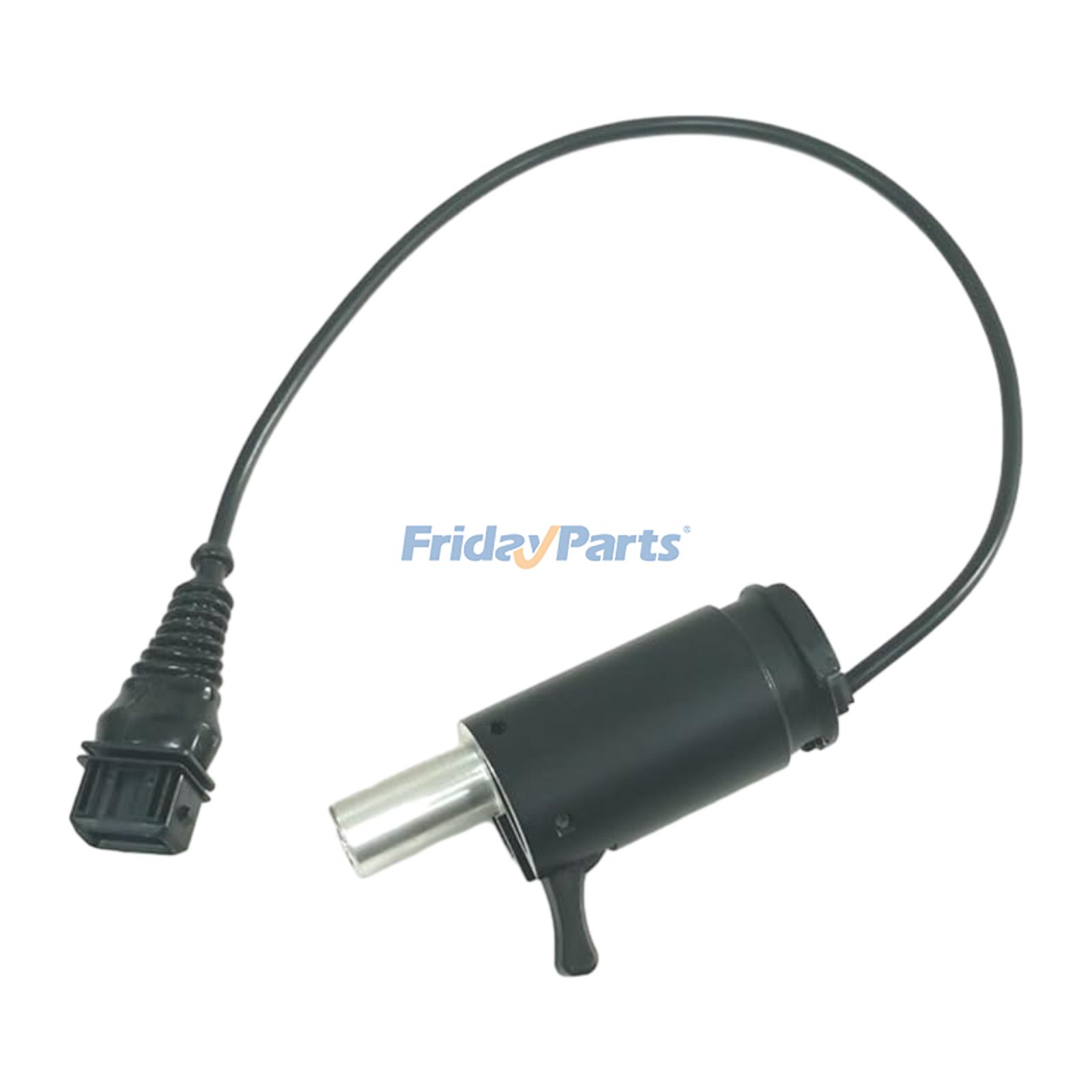 Pommeau de levier de vitesse manuel 9705400045 pour camion Mercedes-Benz Axor Atego Actros