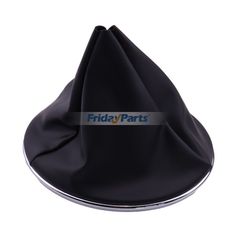 Manual Transmission Shift Boot Cover 68143031AB for Fiat 500 1.4L L4 2012-2016