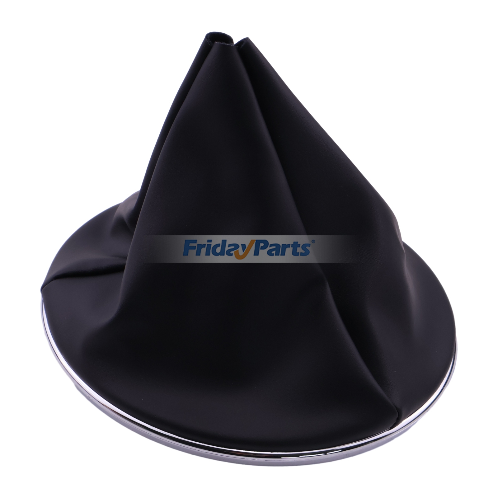 Manual Transmission Shift Boot Cover 68143031AB for Fiat 500 1.4L L4 2012-2016