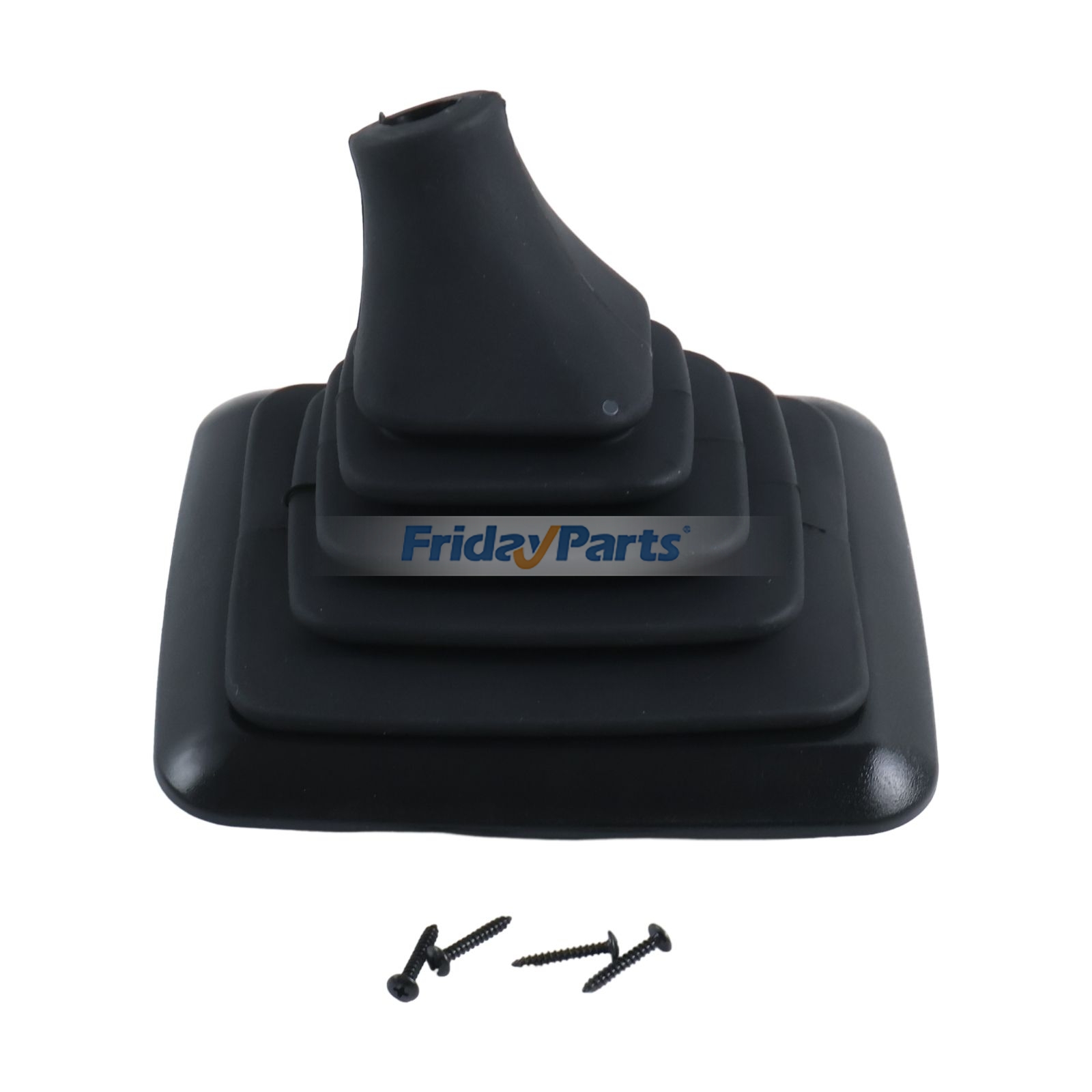 Manual Transmission Shift Boot for Vehicle