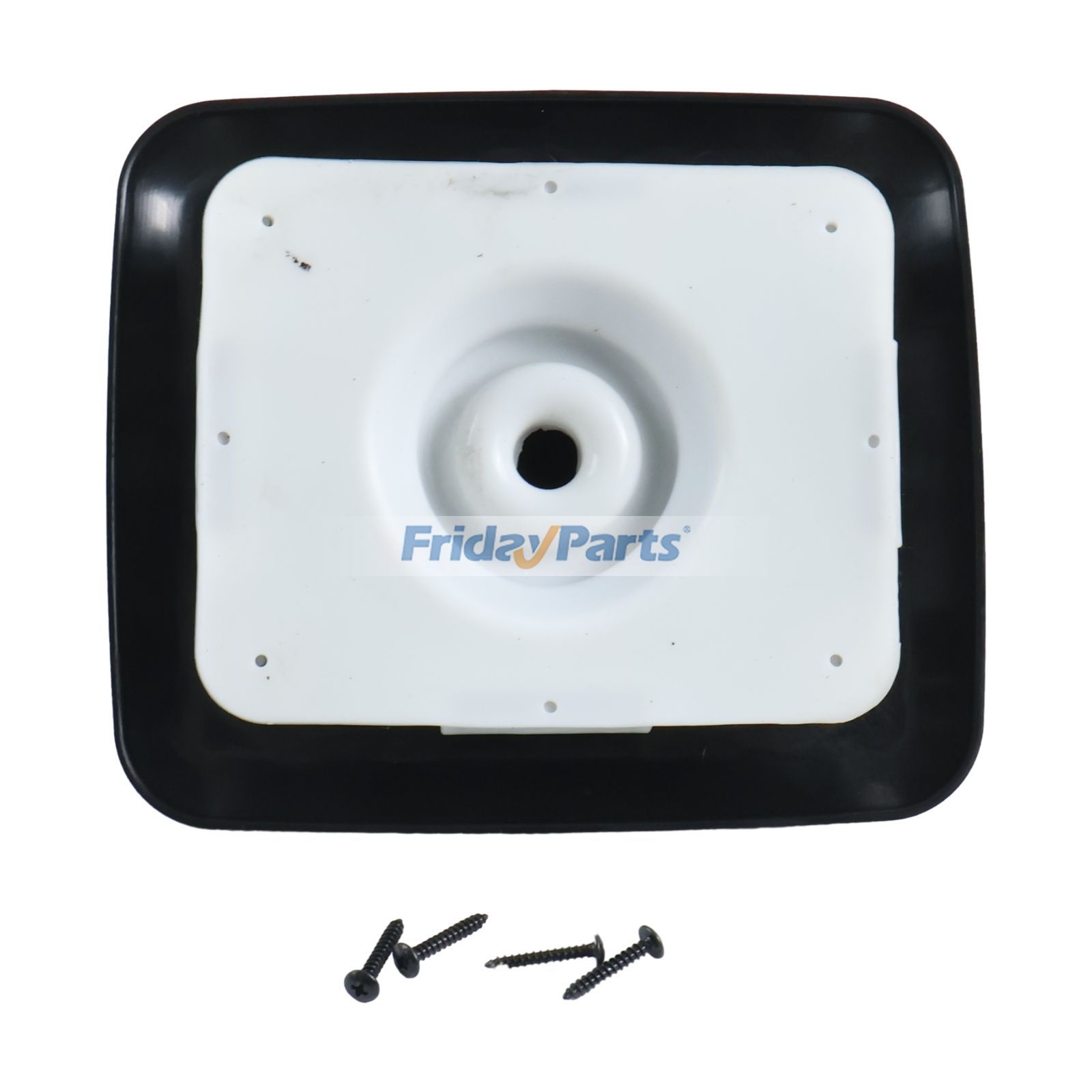 FridayParts Manual Transmission Shift Boot