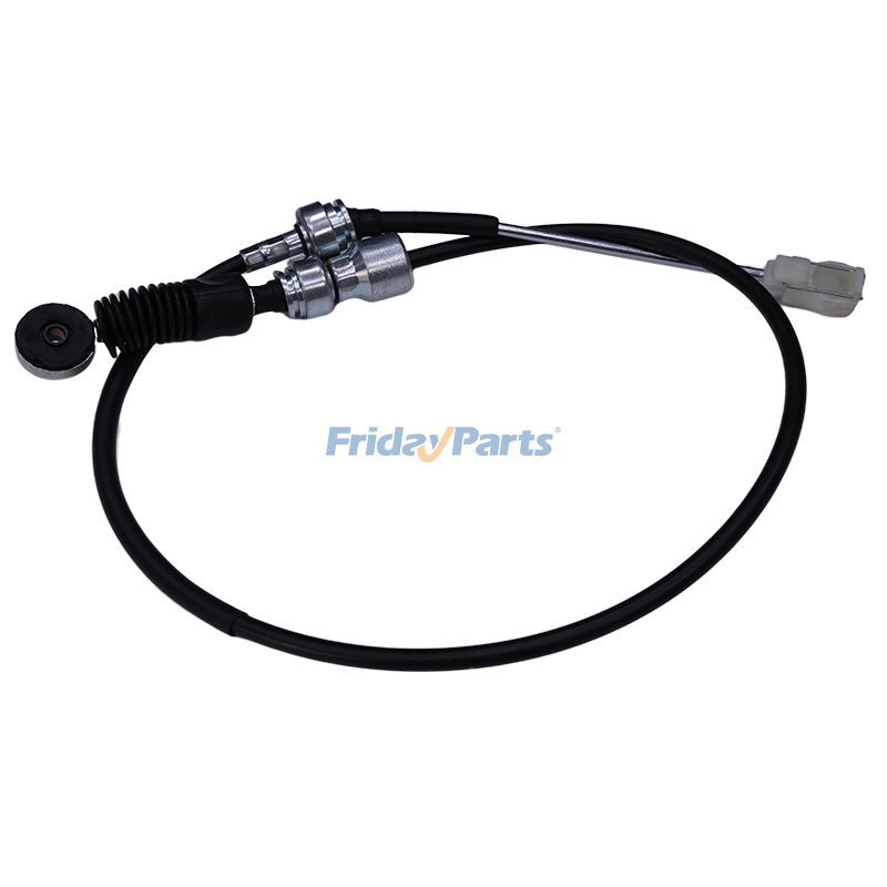 Manual Transmission Shift Control Cable 33821-42070 for Toyota RAV4 1996-2000
