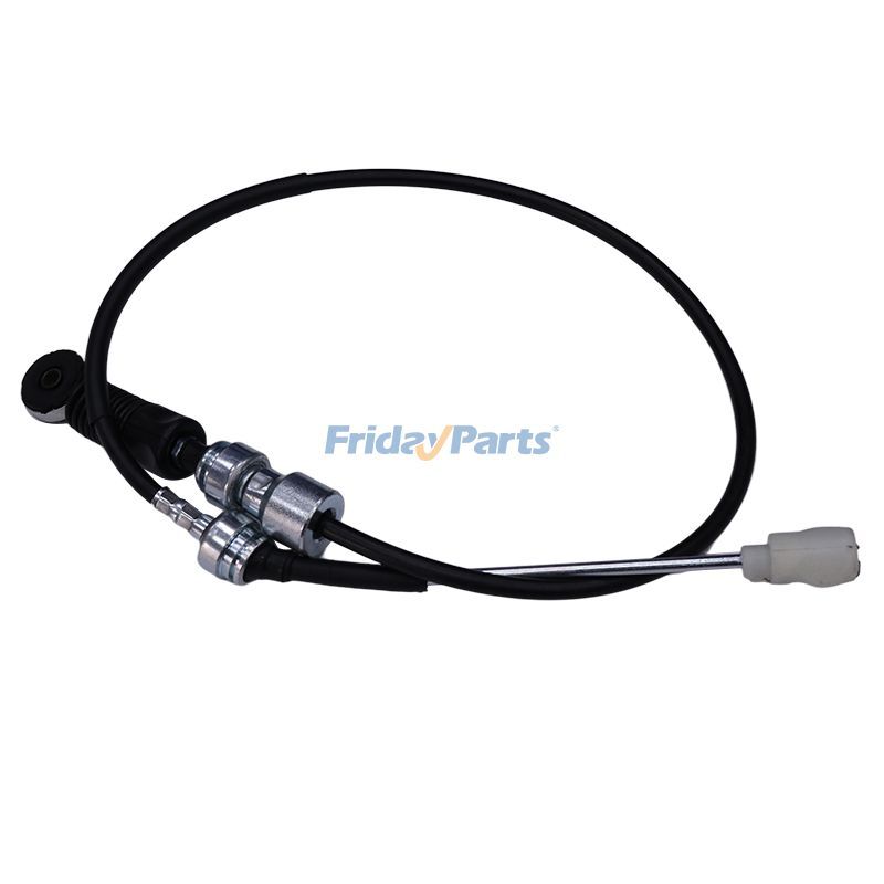 Câble de commande de changement de vitesse de transmission manuelle RAV4 1996-2000pour Véhicule