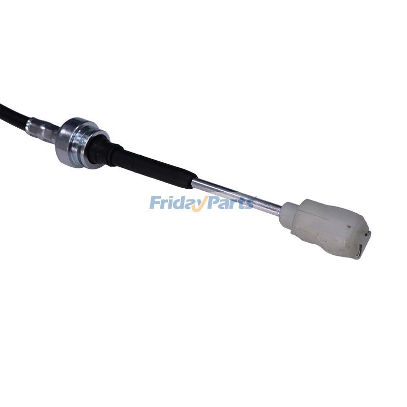 Câble de commande de changement de vitesse de transmission manuelle 33821-42070 pour Toyota RAV4 1996-2000pourPour Toyota