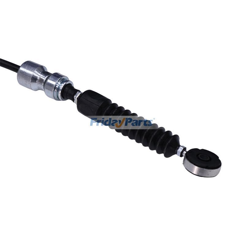 Câble de commande de changement de vitesse de transmission manuelle RAV4 1996-2000 Pour Toyota