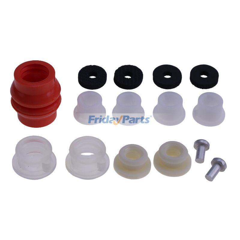 Reparatursatz für Schalthebelbuchsen für Schaltgetriebe Jettaabrio Cabriolet RabbitFür Volkswagen