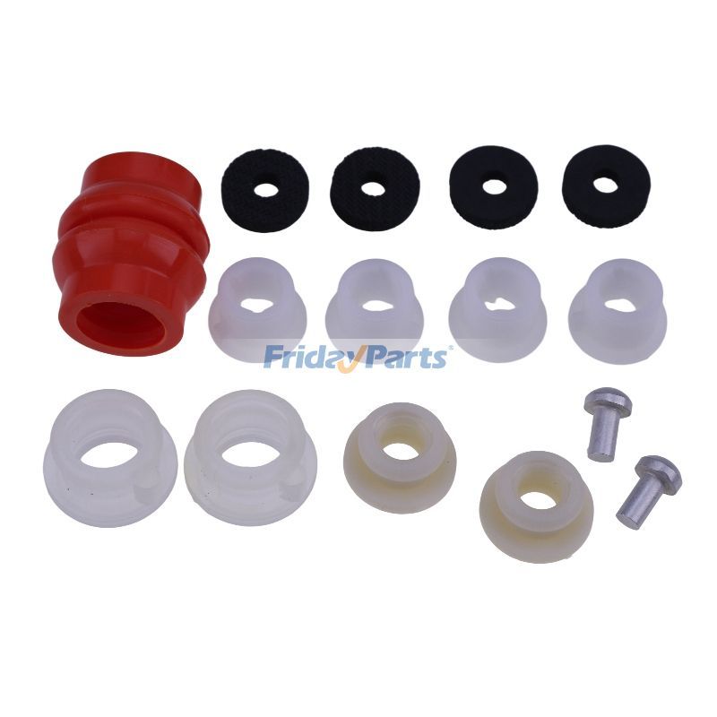 Reparatursatz für Schalthebelbuchsen für Schaltgetriebe Jettaabrio Cabriolet Rabbitfür Fahrzeug