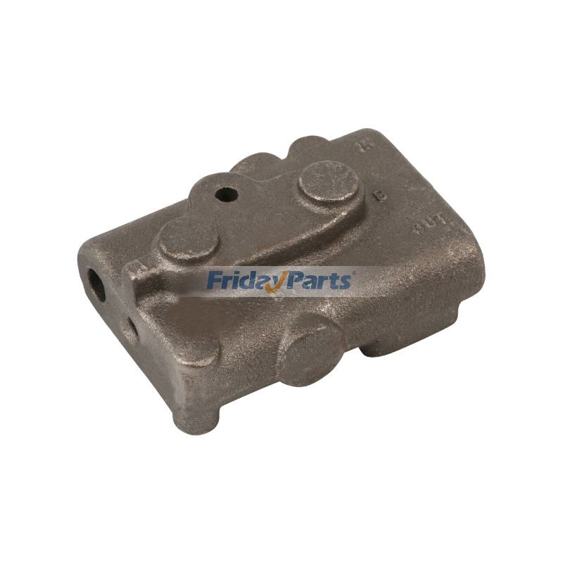 Manual Valve 81552GT for Genie Boom Lift S-40 S-45 S-60 S-60TRAX S-60X S-65 S-65TRAX S-80 S-85 Z-62/40