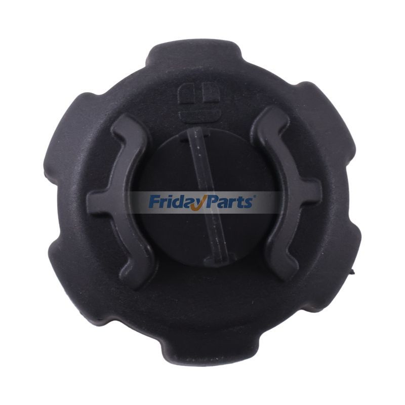 Manual Vent Fuel Tank Cap for Others