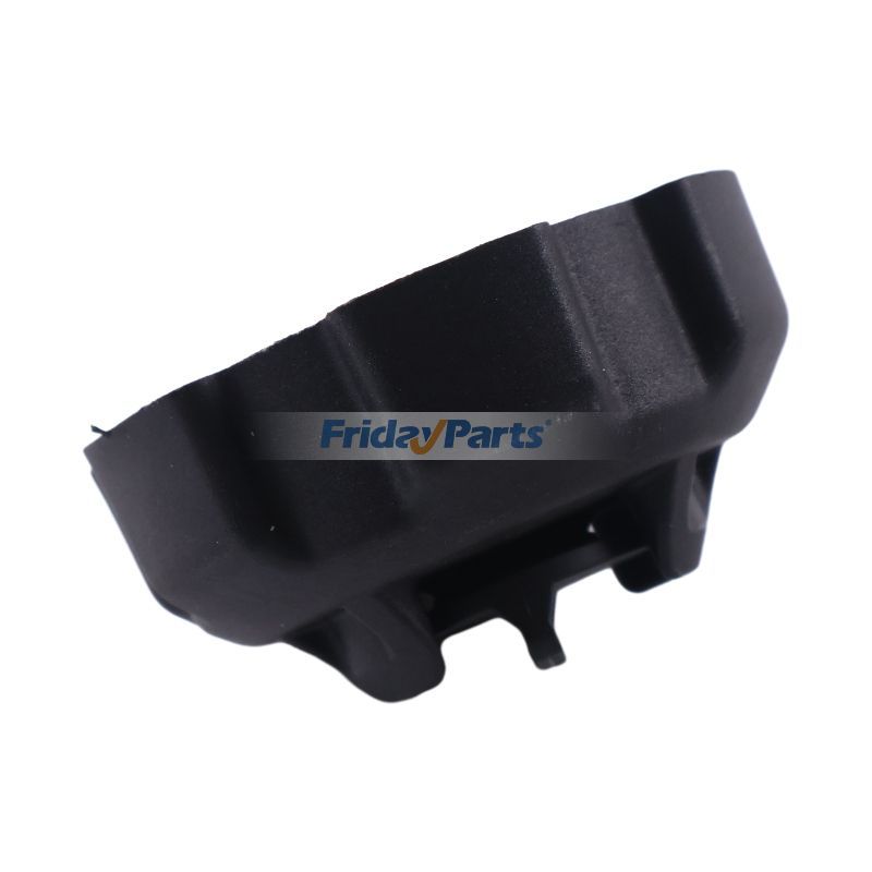 FridayParts Manual Vent Fuel Tank Cap