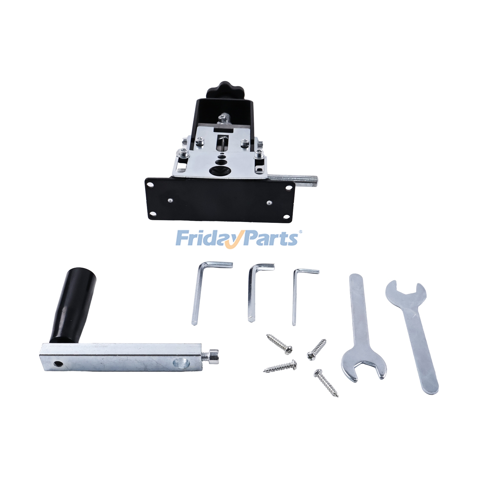 Manual Wire Stripping Machine compatible with Hand & Power Tools