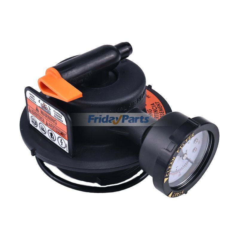 Manual Air Relief Assembly DEX2420MAR2 for Hayward Pro-Grid SwimClear Filter