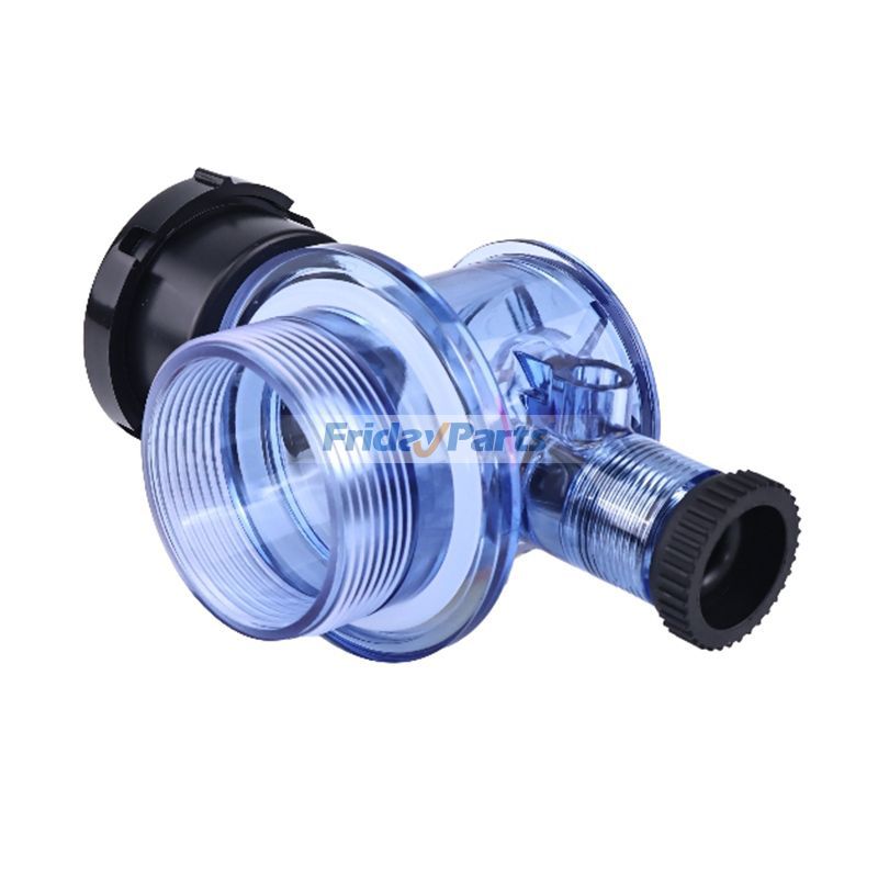 Others Manual Air Relief Assembly with Gauge