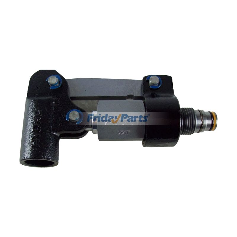 Manual Pump B02-15-0472 for Haulotte Lift 55XA 4527A 3632T HTA13P 3522A HS15E PRO