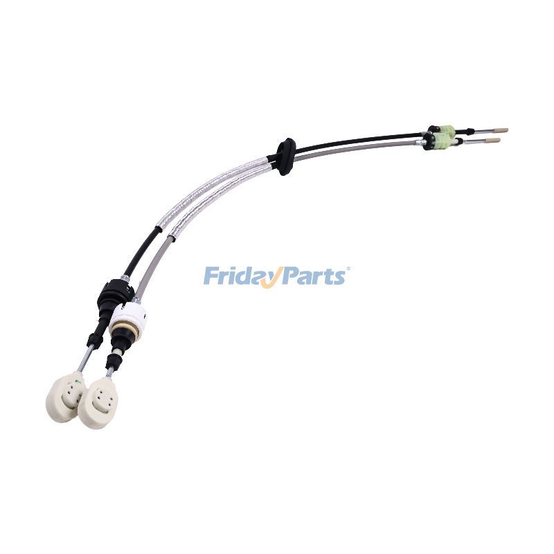 Manual Transmission Shift Cable 15277760 for 2007-2011 Chevrolet Cobalt HHR Pontiac G5 Pursuit Saturn Ion