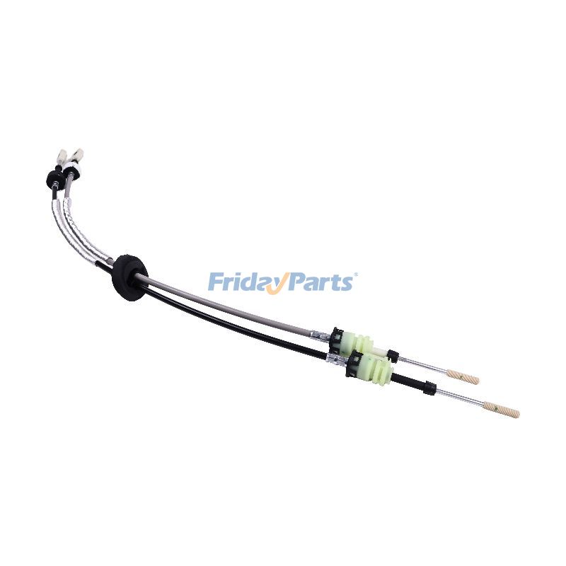 Manual Transmission Shift Cable for Vehicle