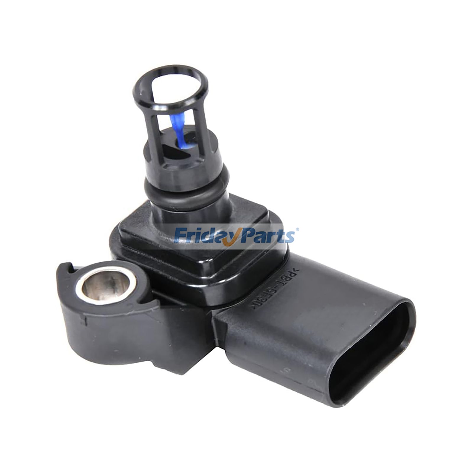 MAP Air Intake Temperature Sensor 12681993 12670600 for 2016-2023 Chevy Silverado GMC Sierra 2500 3500HD 6.6L