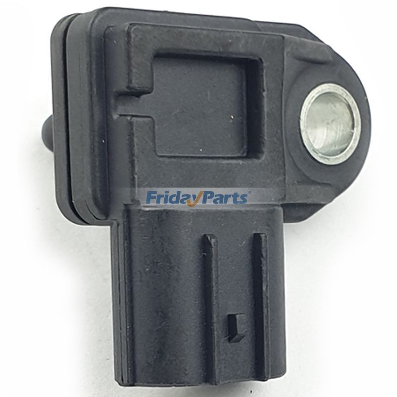 Capteur de pression de débit d'air massique 1WS-82380-00 2C0-82380-00-00 pour moto Yamaha YZFR1 (2015-2021)