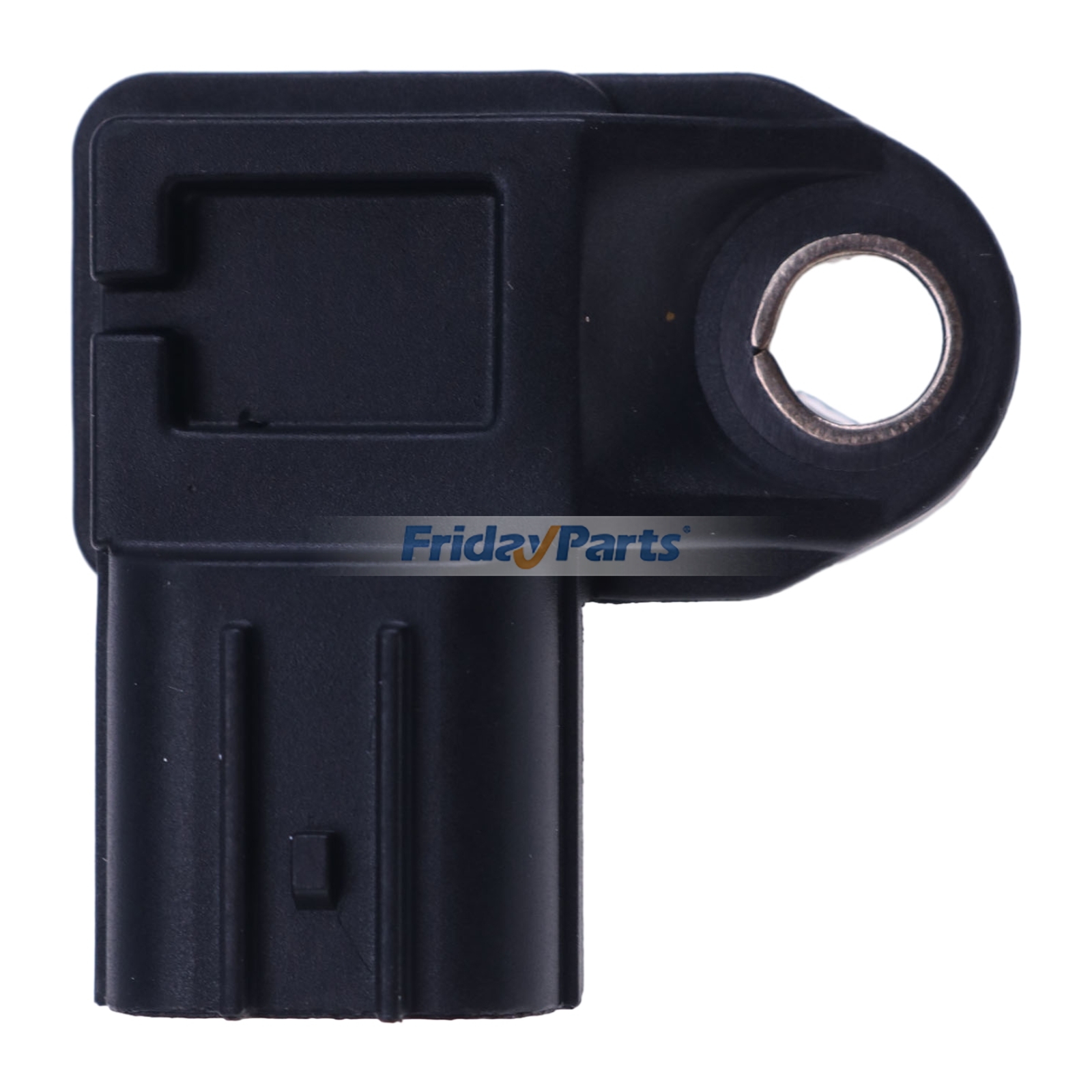 Sensor de presión de flujo de aire masivo 1WS-82380-00 2C0-82380-00-00 para motocicleta Yamaha YZFR1 (2015-2021)
