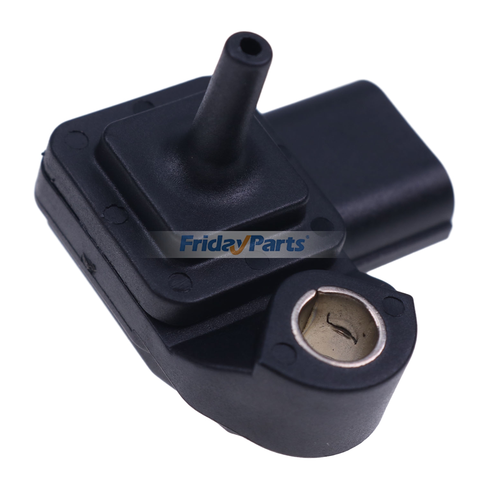 Sensor de presión de flujo de aire masivo 1WS-82380-00 2C0-82380-00-00 para motocicleta Yamaha YZFR1 (2015-2021)