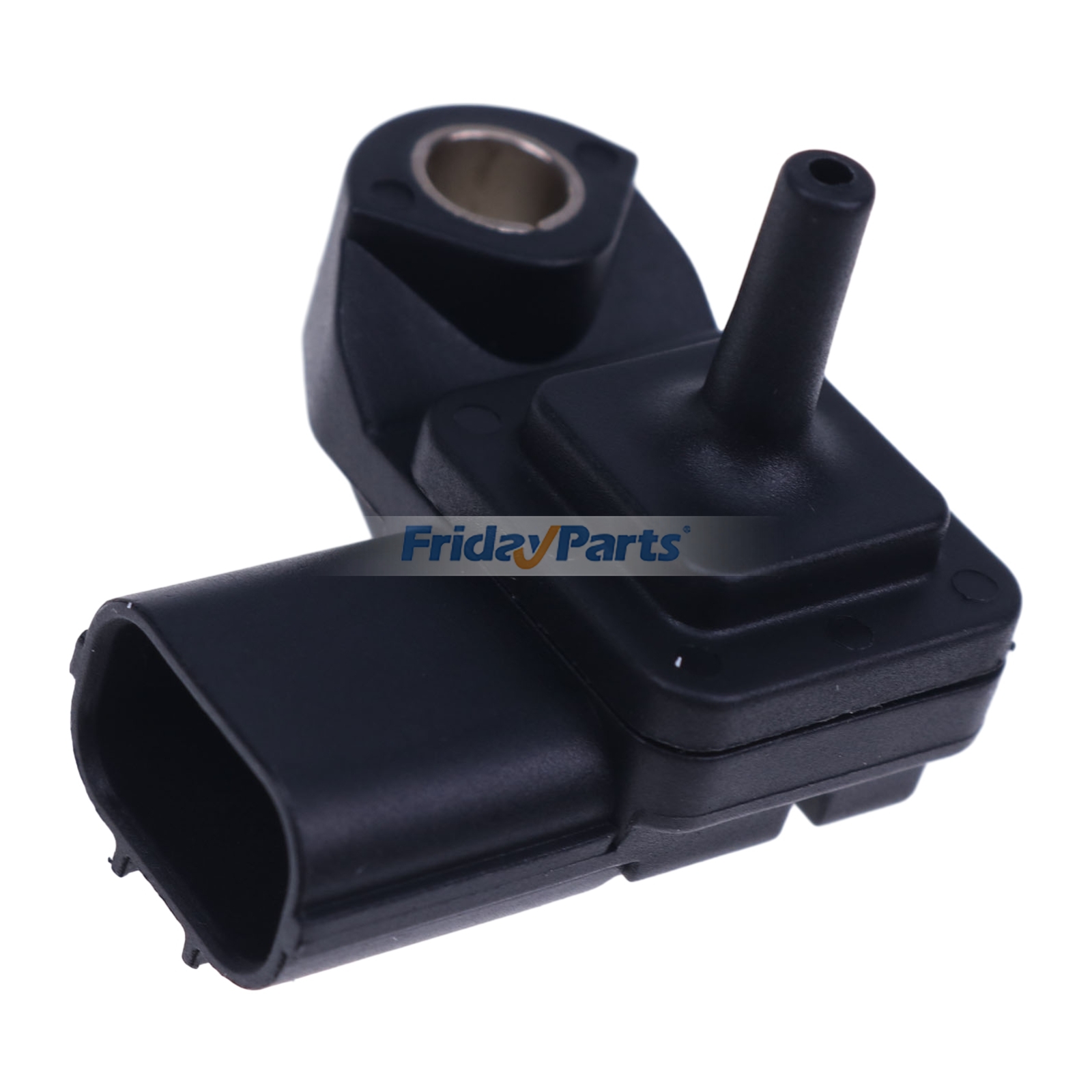 Sensor de presión de flujo de aire masivo 1WS-82380-00 2C0-82380-00-00 para motocicleta Yamaha YZFR1 (2015-2021) Para Yamaha