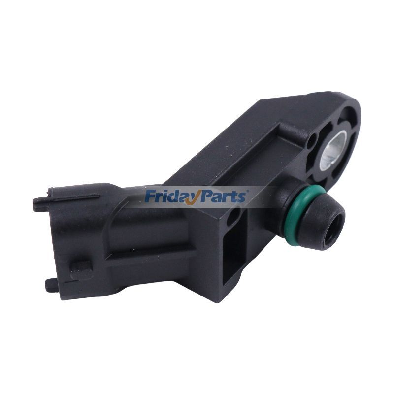 MAP Pressure Sensor 420274057 for Can-Am Maverick X3 Turbo MAX 1000 2017-2022