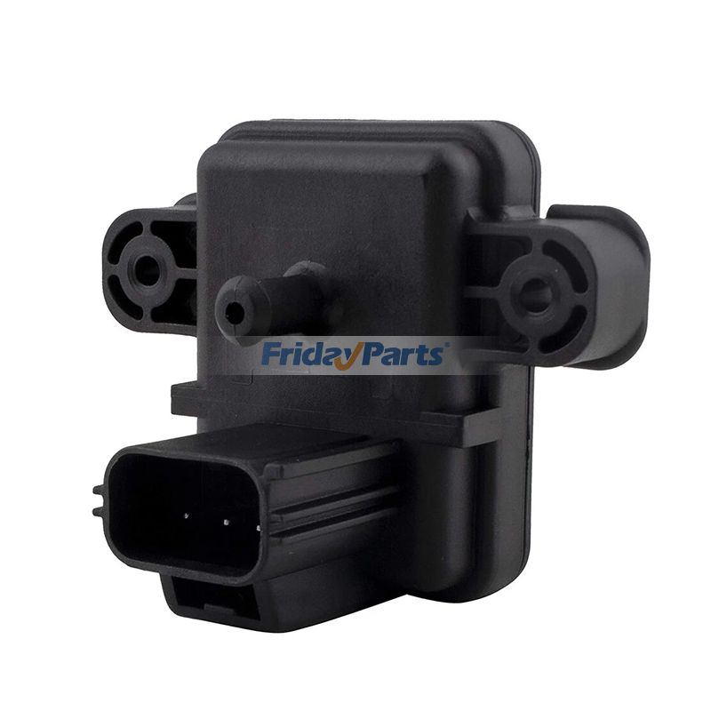 MAP Sensor 2L1A-9F479-AA for Ford F250 F350 F450 F550 2003-2007 6.0L