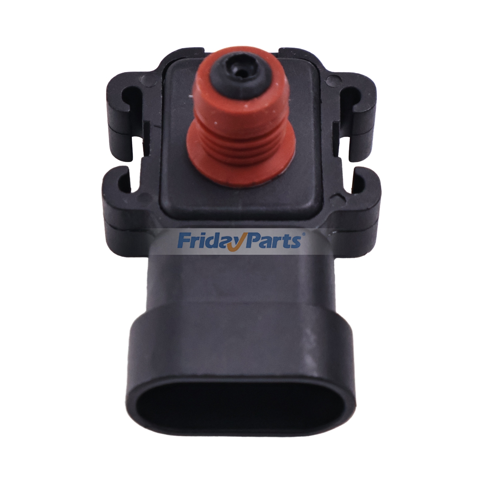 Map Sensor Assembly 19418812 12215049 9373269 for Chevrolet Express Silverado Suburban GMC Savana Sierra Yukon 2001-2010