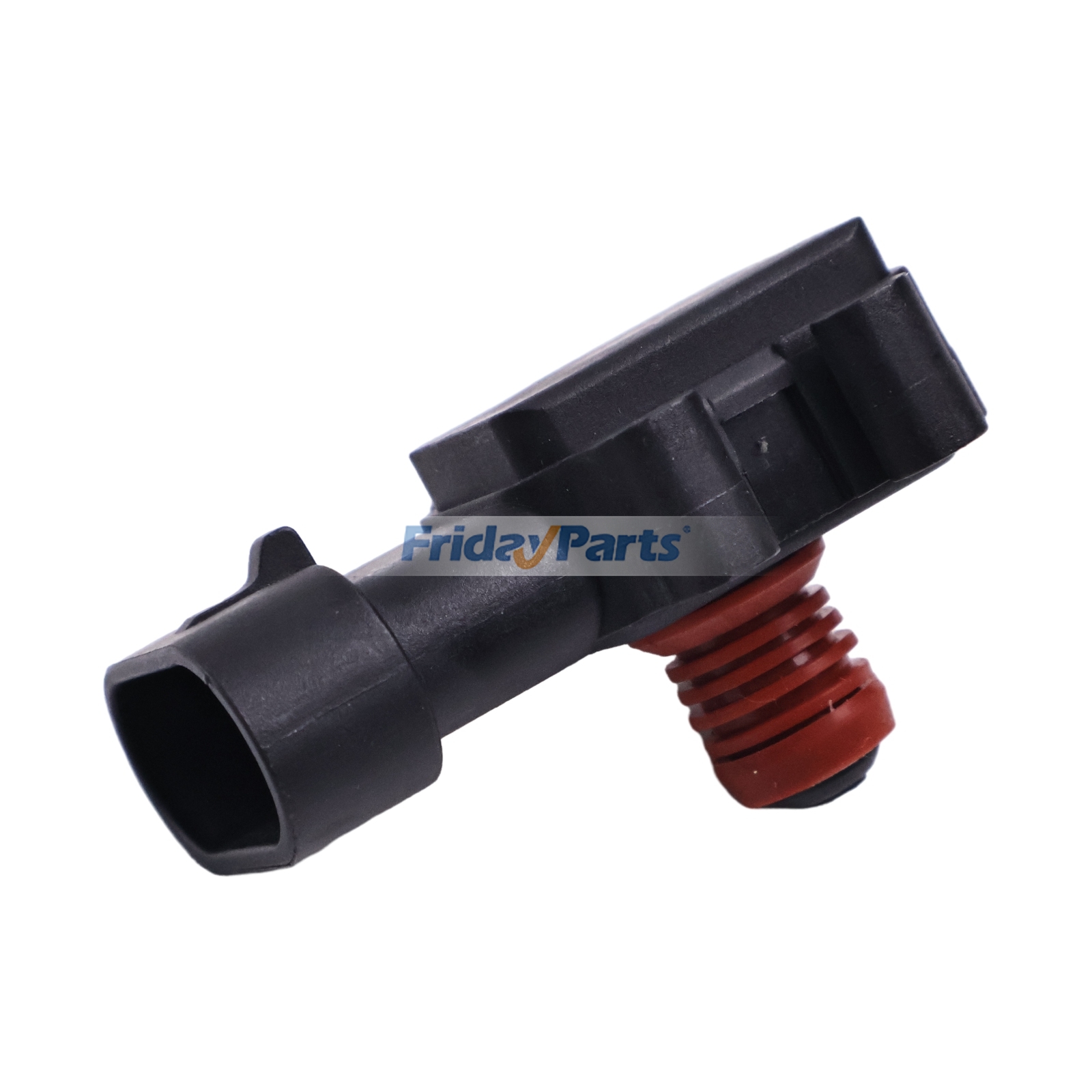 Map Sensor Assembly for Vehicle