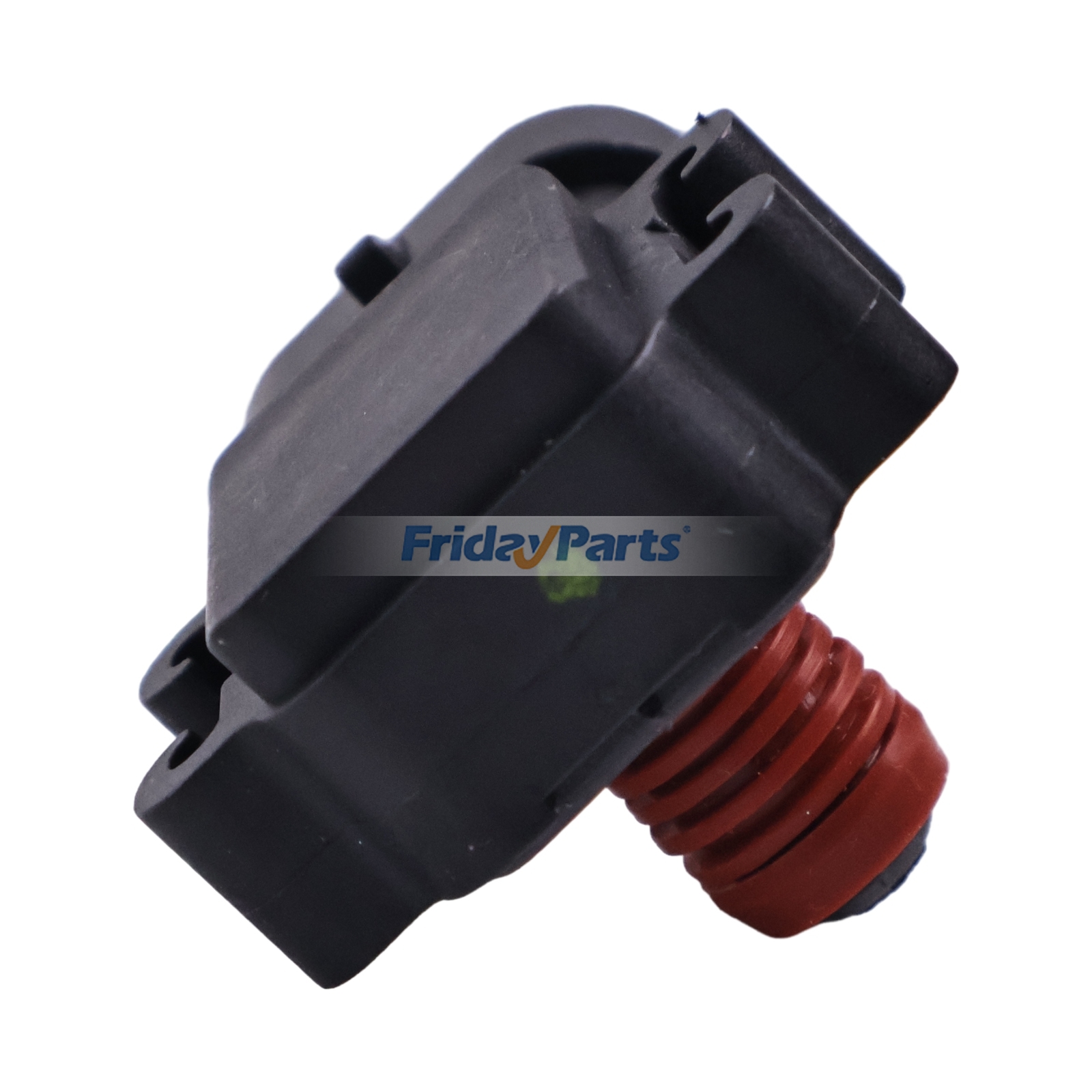 Vehicle Map Sensor Assembly