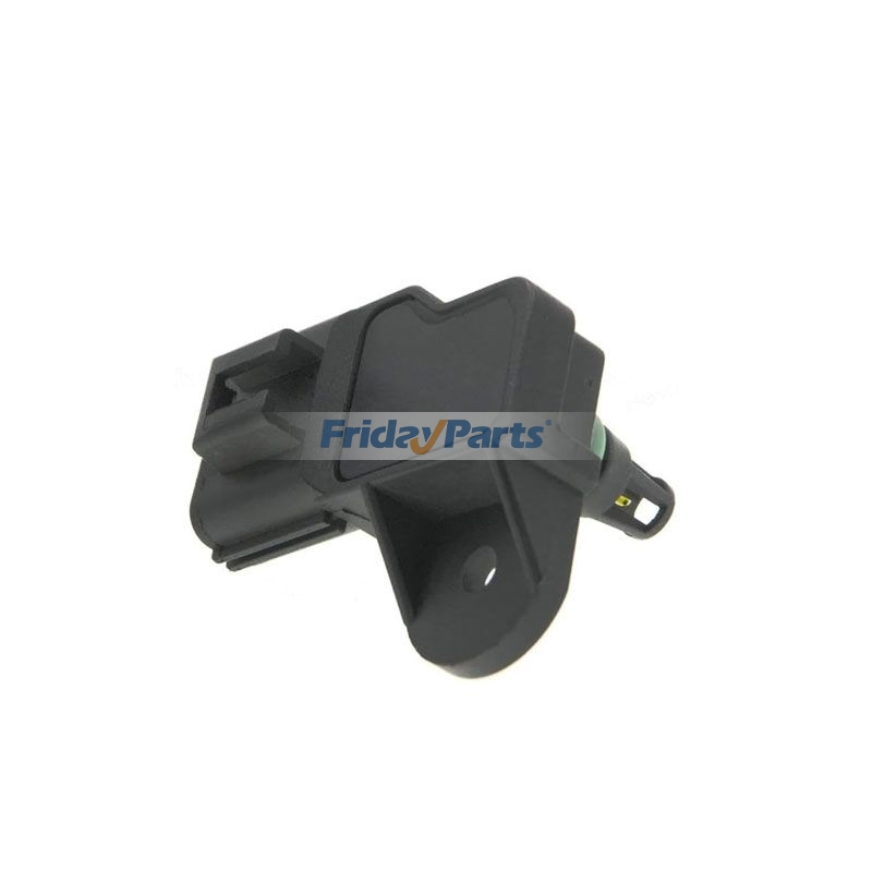 Map Sensor for Vehicle