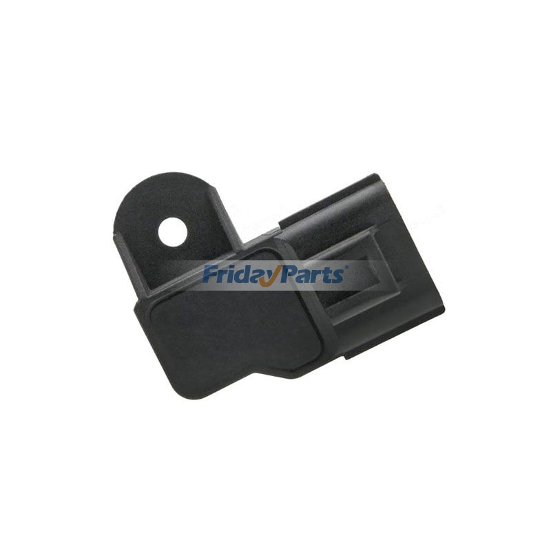 Vehicle Map Sensor