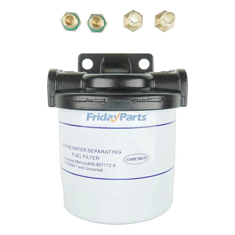 Fuel Water Separator Kit in Stock in China,China Stock