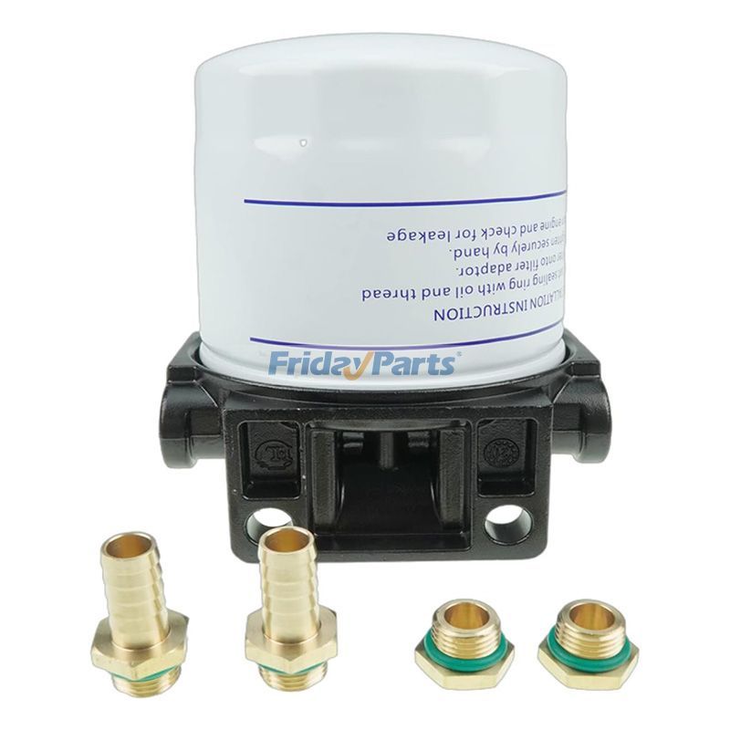  Fuel Water Separator Kit For Mercury
