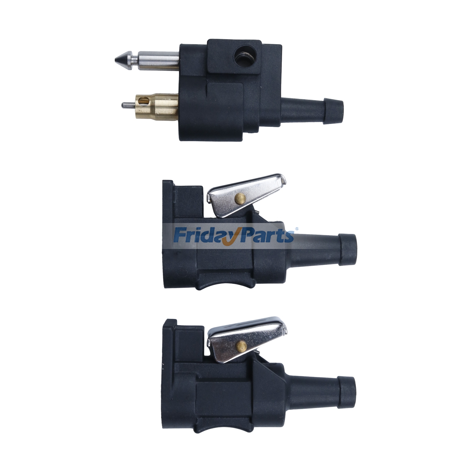 Marine Boat Engine Fuel Line Connector Fitting Kit in Stock in China,China Stock