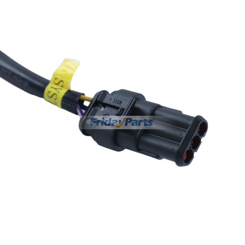 Ensemble de faisceau de câbles CAN Marine de 20 pieds 879982T20 pour Mercury MerCruiser SmartCraft SC1000pourPour Mercury