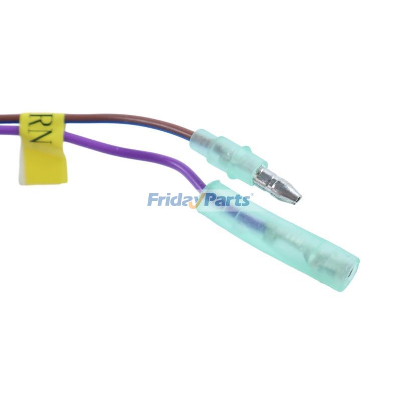 Harnais Pour Mercury