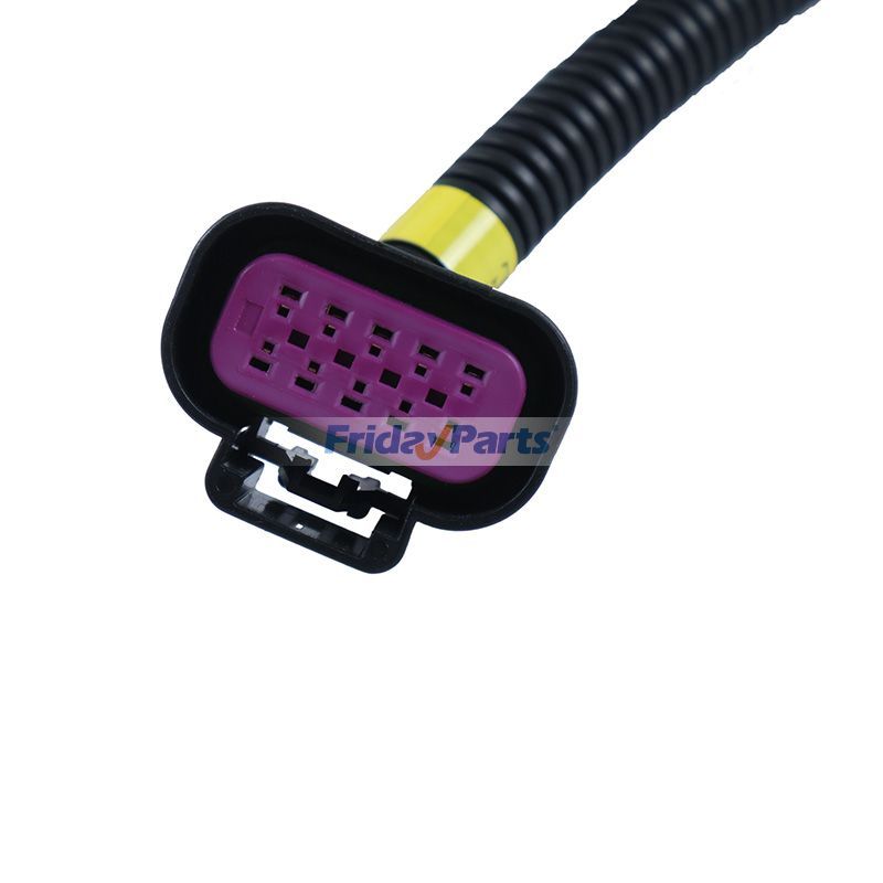 Harnais de FridayParts