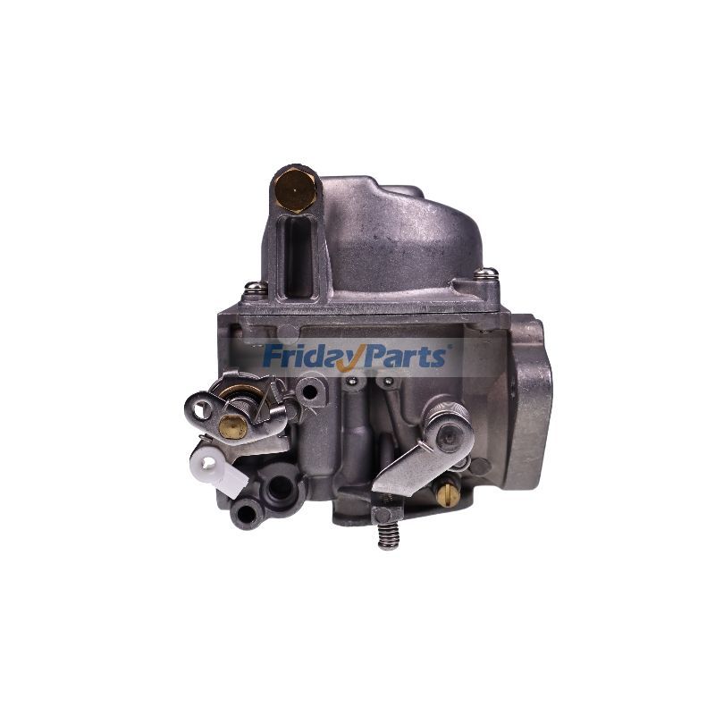 Vergaser Nissan Außenborder 25 PS 30 PS 2-Takt