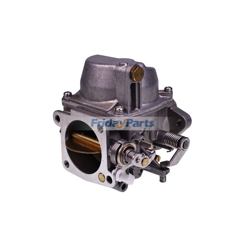 FridayParts Vergaser Nissan Außenborder 25 PS 30 PS 2-Takt